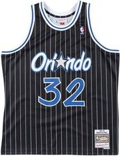 Zdjęcie Mitchell & Ness Koszulka Nba Orlando Magic Shaquille O'Neal - Garwolin