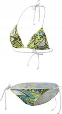 Zdjęcie Damski strój kąpielowy bikini ADIDAS BG2 TR BIK 40 - Kisielice