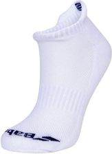 Zdjęcie Babolat Skarpety Invisible Women Socks 2 Pack White/White - Radomsko