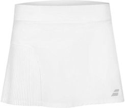 Zdjęcie Babolat Spódniczka Compete Skirt 13'' Women White - Łazy