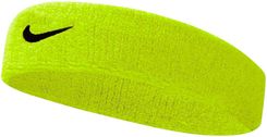 Zdjęcie Nike Opaska Tenisowa Na Głowę Headband - Tłuszcz