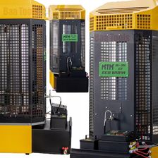 Zdjęcie Mtm 1535GT - Kórnik