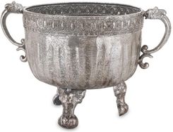 Zdjęcie Art-Pol Osłonka Srebrny Kocioł 20X30X20 - Brzesko