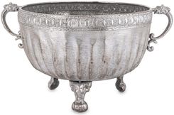 Zdjęcie Art-Pol Osłonka Srebrny Kocioł 22X39X30 - Brzesko