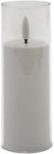 Zdjęcie Sunlight Świeca Biała Led 15Cm - Radzyń Podlaski