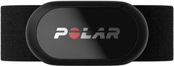 Zdjęcie Polar H10 Czarny - Jedwabne