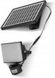 Livarno Home Reflektor Led Solarny Z Czujnikiem Ruchu (452510_2310)