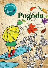 Zdjęcie Pogoda. Kolorowanka - Lubniewice