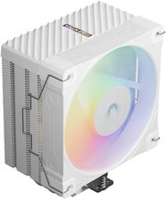 Zdjęcie Chłodzenie  CPU Valkyrie Surge SL125 White (VK-SUR125W) - Legnica