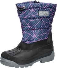 Zdjęcie Buty dziecięce śniegowce CMP KIDS KIDS SNEEWY SNOWBOOTS - Suchowola