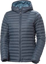 Zdjęcie Helly Hansen damska kurtka W SIRDAL HOODED INSULATOR JACKET 62992 860 - Czempiń
