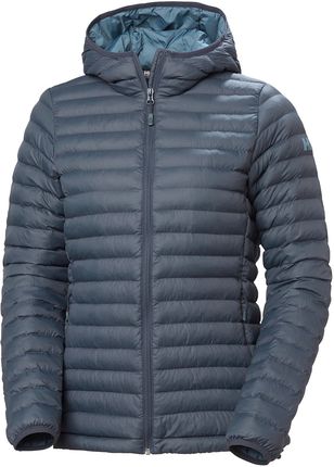 Helly Hansen damska kurtka W SIRDAL HOODED INSULATOR JACKET 62992 860