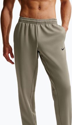 Spodnie męskie Nike Hyverse Dri-Fit UV Jogger light army/light army/black