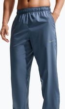 Zdjęcie Spodnie męskie Nike Dri-Fit Form Tapered diffused blue/black - Halinów