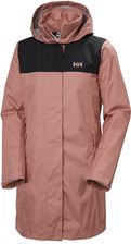 Zdjęcie Helly Hansen damski płaszcz W VANCOUVER INS RAINCOAT 54470 096 - Gogolin