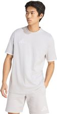 Zdjęcie Koszulka męska adidas Entrada 26 Tee szara JZ6677 - Warka
