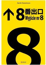 Zdjęcie Wyjście nr 8 - Genki Kawamura - Kórnik