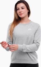 Zdjęcie Bluza sportowa damska Nike Essentials Crew FLC - Świdnica