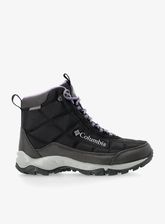 Zdjęcie Buty zimowe damskie Columbia Firecamp Boot - Wrocław