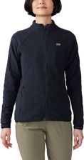 Zdjęcie Sweter Damski Mountain Hardwear Microchill FZ - Łódź