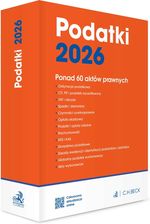 Zdjęcie Podatki 2026 z aktualizacją - Jelenia Góra