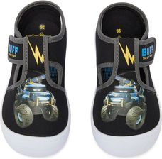 Zdjęcie Kapcie BATWHEELS - Jędrzejów