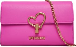 Zdjęcie Torebka LOVE MOSCHINO - Tarnowskie Góry