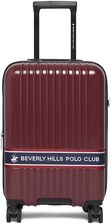 Zdjęcie Walizka kabinowa Beverly Hills Polo Club - Chęciny
