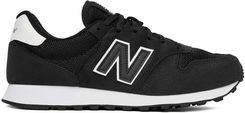 Zdjęcie Sneakersy New Balance - Żywiec