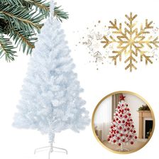 Zdjęcie Choinka Sztuczna SOSNA BIAŁA 150 Cm CHO10 - Wejherowo