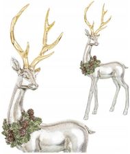 Zdjęcie Renifer Leżący GardenPlus+ 22X16X9 Cm A165342 - Błonie