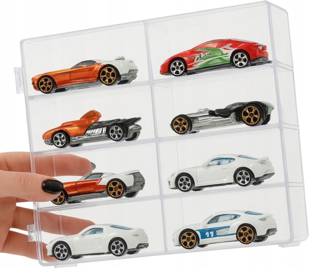 Hot Wheels O Matchbox Diferentes Modelos | Cuotas sin interés