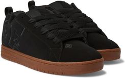 Zdjęcie DC Shoes - Court Graffik 300529-BGM Black - Pilzno