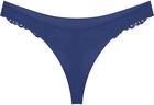 Majtki damskie Triumph Pretty Micro figi String koronkowe XS