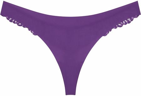 Majtki damskie Triumph Pretty Micro figi stringi bezszwowe S