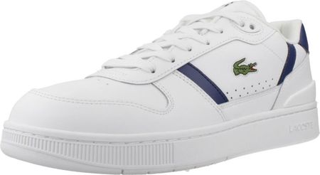 Tenisówki Lacoste Model T-clip Set Kolor Biały