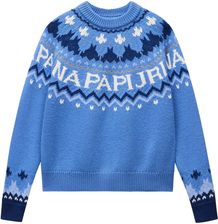 Zdjęcie Sweter damski Napapijri D-Fiames - Włoszczowa
