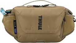 Zdjęcie Nerka na rower Thule Rail Hydra Hip Pack 4L - faded khaki - Białogard