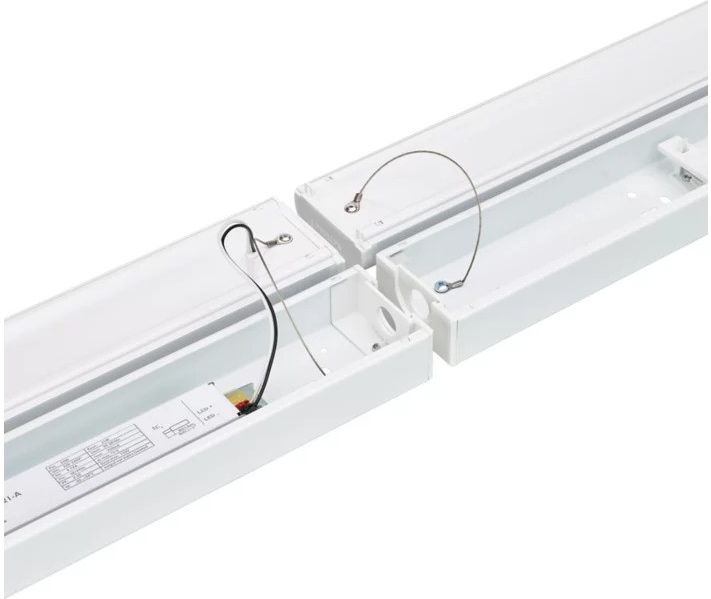 Core Line Signify SIGNIFY SP. ZOO O/KĘTRZYN Oprawa CoreLine Batten BN126C LED64S/840 PSU ...