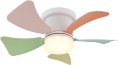 Zdjęcie Globo Hines 03609B LED 10W 3000-6500K multikolor - Skępe