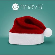 Zdjęcie CZAPKA MIKOŁAJA DO LAMPEK MARYS MW61255 - Knurów