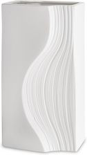 Zdjęcie Art-Pol Wazon Biały mat 35 cm (138336UNIW) - Kobyłka