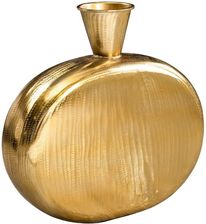 Zdjęcie Invicta Interior Wazon Orient XL Złoty 61 cm (44865) - Łaziska Górne