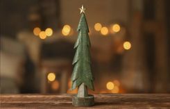 Zdjęcie Choinka Zielona 48 CM ART-POL - Gostynin