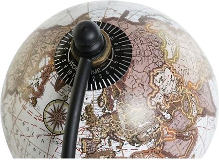 DKD Home Decor figurka dekoracyjna biała brązowa vintage (KOD: 8424002078034)