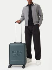 Zdjęcie Walizka kabinowa Reebok - Strumień