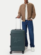 Zdjęcie Walizka średnia Reebok - Biskupiec