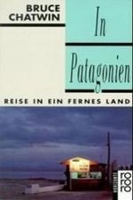 Literatura obcojęzyczna In Patagonien: Reise in ein fernes Land - zdjęcie 1