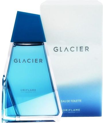 Oriflame Glacier Woda Toaletowa 100 ml