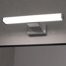 Zdjęcie Eko-Light MIRORE Kinkiet ścienna Silver 5W 30cm (ML2030) - Rydułtowy